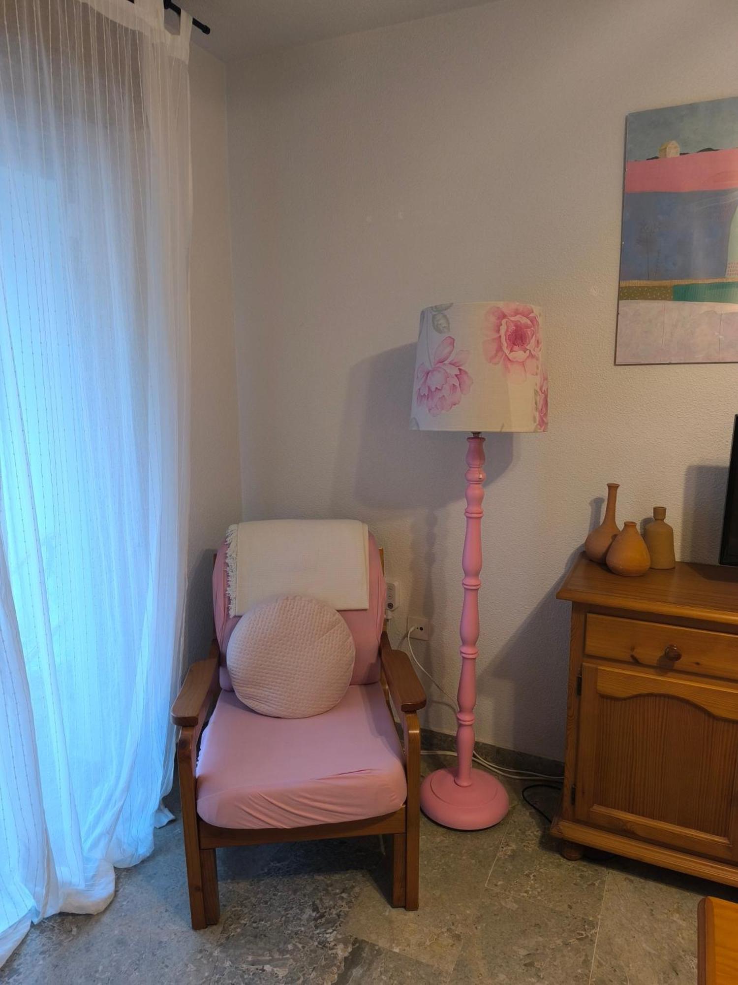 Apartamento Tropicana 1° Linea Almuñécar Dış mekan fotoğraf